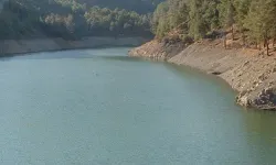 Güney Kıbrıs’taki barajlarda doluluk oranı kritik seviyede