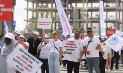 Hemşireler, hemşire eksikliğine karşı acil önlem istedi
