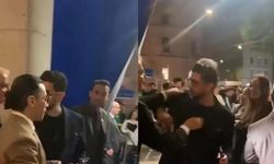 Nusret Şampiyonlar Ligi partisine alınmadı