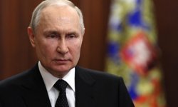 Putin, Zafer Günü vesilesiyle 8-9 Mayıs’ta Ukrayna’da ateşkes ilan etti