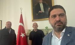 Savaşan’dan ‘iyiyim’ mesajı