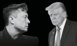 Trump: Elon Musk ile ilişkimiz bitti