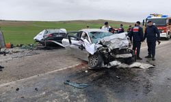 Türkiye'de Kurban Bayramı tatilinde trafiğe 44 can...