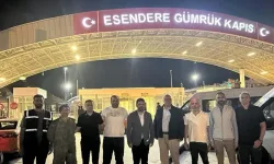İran’da ateş çemberinden Türkiye’ye: Ahmet Savaşan’ın zorlu tahliye yolculuğu