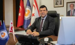 DAÜ Rektörü Prof. Dr. Hasan Kılıç, Babalar Günü’nü kutladı