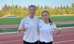 Atletlerimizden yeni kulüplerinde iyi başlangıç