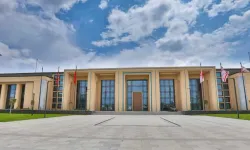 Cumhurbaşkanlığı: AİHM bir kez daha Taşınmaz Mal Komisyonu’nun etkin bir iç hukuk yolu olduğunu teyit etmiştir
