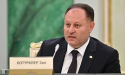 Öztürkler: KKTC, Türk dünyasının ayrılmaz bir parçası