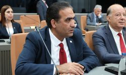 Gardiyanoğlu: Kooperatiflerin gelişmesi en büyük arzumuz
