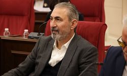 Tosunoğlu'nun dokunulmazlığına ilişkin komite raporu yayımlandı