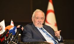 "Türk’ün Ebedi Davası Kıbrıs Konferansı" Cumhurbaşkanlığı’nda düzenlendi