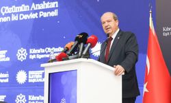 Tatar: İki devlet vizyonuna halkın yüzde 75-80’i destek veriyor