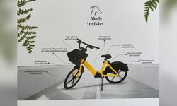 Girne Belediyesi’nin elektrikli bisiklet ihalesi sonuçlandı