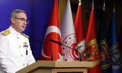 Türkiye'den Güney Kıbrıs’a NAVTEX uyarısı: Kıta sahanlığımız ihlal edilirse gereği sahada yapılır
