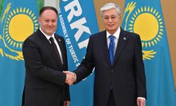 Öztürkler: Ankara'dan Güney'e net Kazakistan mesajı verildi