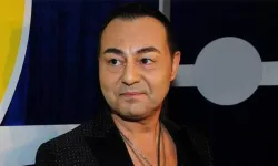 Serdar Ortaç vasiyetini açıkladı: Mirasını kime bırakacağını duyurdu