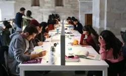 YKS tercih dönemi 1 Ağustos'ta başlıyor: Kılavuz 30 Temmuz'da adayların bilgisine sunulacak