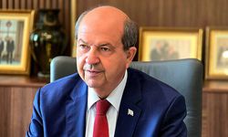 Cumhurbaşkanı Tatar, DP’nin kuruluş yıl dönümünü kutladı