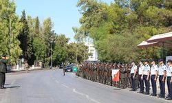 1 Ağustos tören ve etkinliklerle kutlanacak