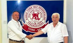 ADA-SEN, TÜRK-SEN'e katıldı