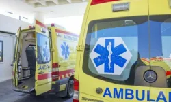 Limasol’da 3 yaşındaki çocuk balkondan düştü