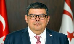 Berova: Erenköy, özgürlüğümüzün ve bağımsızlığımızın sönmeyen meşalesidir