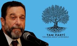 Serdar Denktaş: Kıbrıs adası üzerinde oynanan bir oyun var