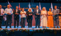 63. Mehmetçik Üzüm Festivali görkemli bir törenle başladı...
