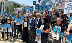 Esendağlı: Bilirkişi raporunun gelmesiyle dava sonuçlanma aşamasına geçecek