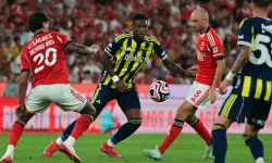 Fenerbahçe’nin Portekiz kampı bitti
