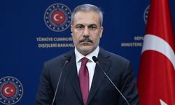 "Türkiye, Kıbrıs Türk halkının hak ve menfaatlerini kararlılıkla savunmaya devam edecek"