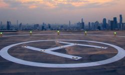 Rum Yönetimi Solea’ya helikopter pisti inşa edecek