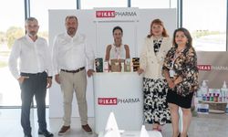 İKAS PHARMA KKTC Sağlık Sektörüne Yeni Bir Soluk Getiriyor