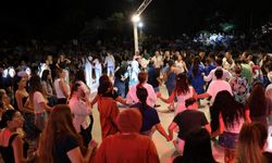 İskele’de Karadenizliler Gecesi düzenlendi