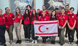 Kıbrıs Türk İzcilik Federasyonu, Türk İzci Toyu’na katılıyor
