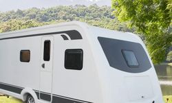 Kaplıca’da karavan hırsızlığı zanlısı tutuklandı