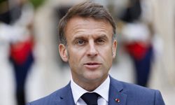 Macron: Hürmüz Boğazı'nı açmak için askeri bir operasyonu gerçekçi değil