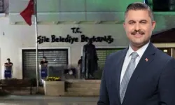 CHP'li Şile Belediyesine yolsuzluk operasyonu: Başkan Özgür Kabadayı gözaltına alındı