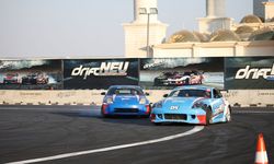 Drift NEU ve Dorana Turizm İş Birliğiyle Drift Turizmi Resmen Başladı