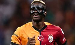 Victor Osimhen Galatasaray'a "evet" dedi: İşte maaş ve bonservis detayları