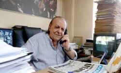 “Şener Levent hakkında Türkiye’den iade talebi yok”