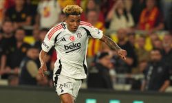 Beşiktaş'ta Gedson Fernandes, Spartak Moskova'ya transfer oldu