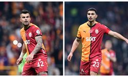 Galatasaray, Abdülkerim Bardakcı ve Kaan Ayhan'ın sözleşmelerini uzattı