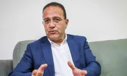 Şahali: Halkın Partisi'nin kararına çok şaşırmadım