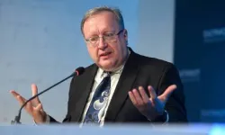 Rus Profesör Stanislav Tkaçenko'dan Kuzey Kıbrıs övgüsü: Birçok alanda iyiler