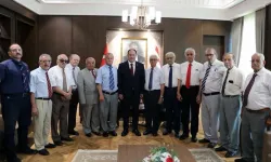 Öztürkler: TMT’nin verdiği mücadeleye layık olmaya çalışacağız