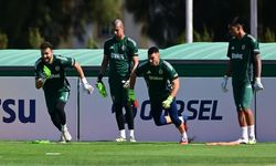 Fenerbahçe 1 numara için büyük oynuyor: B planı Premier Lig devinden