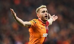 Galatasaray, Barış Alper Yılmaz'ın sözleşmesini 2028'e kadar uzattı