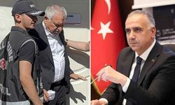Zeydan Karalar ve Ahmet Şahin görevden uzaklaştırıldı