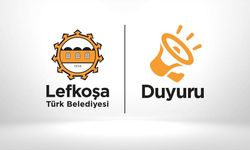 Dikkat.... Lefkoşa'da bu yol trafiğe kapatılacak!